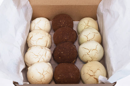 Repostería artesanal en CDMX | El pan dulce de Casa Vera