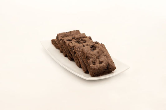 Brownies de Casa Vera: Calidad y Sabor en Cada Mordida