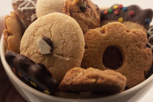 Galletas de mantequilla artesanales: sabores clásicos de Casa Vera para compartir en familia