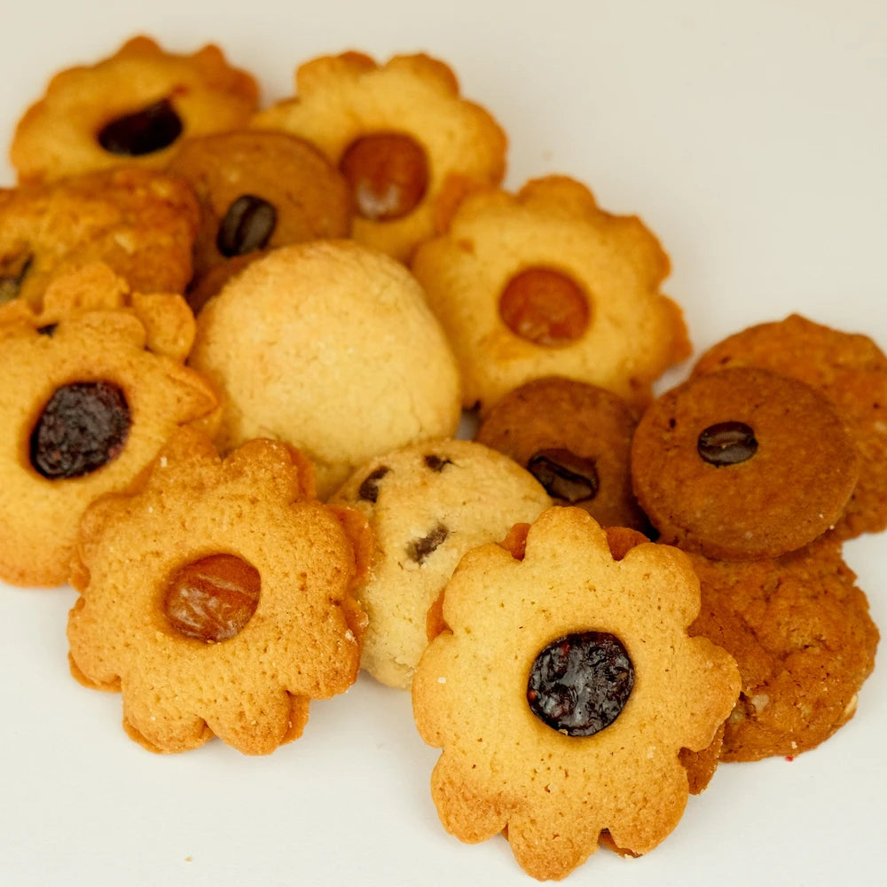 Galletas surtidas