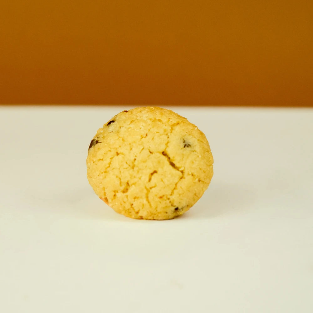 Polvorones