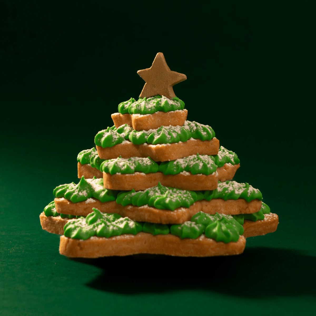 Árbol de galletas