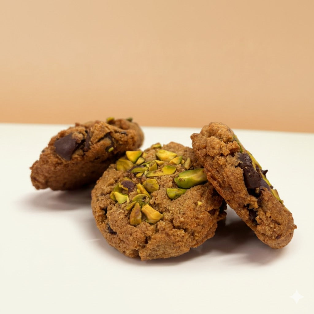 Galletas Healthy Bakery