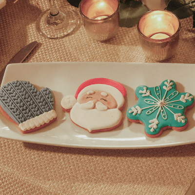 Galletas Decoradas - Casa Vera