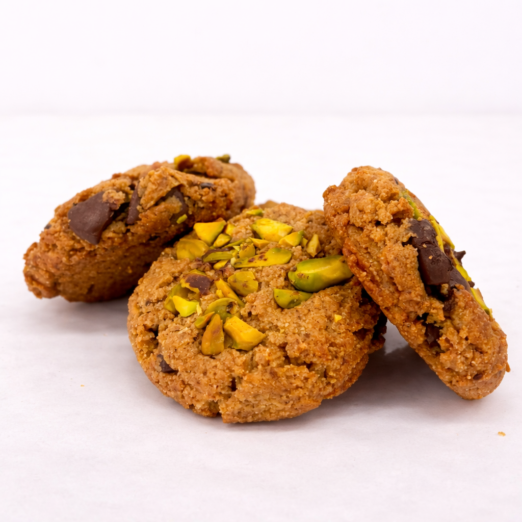 Galletas chocohips