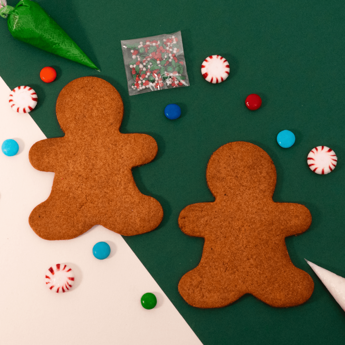 Vista de Kits para decorar